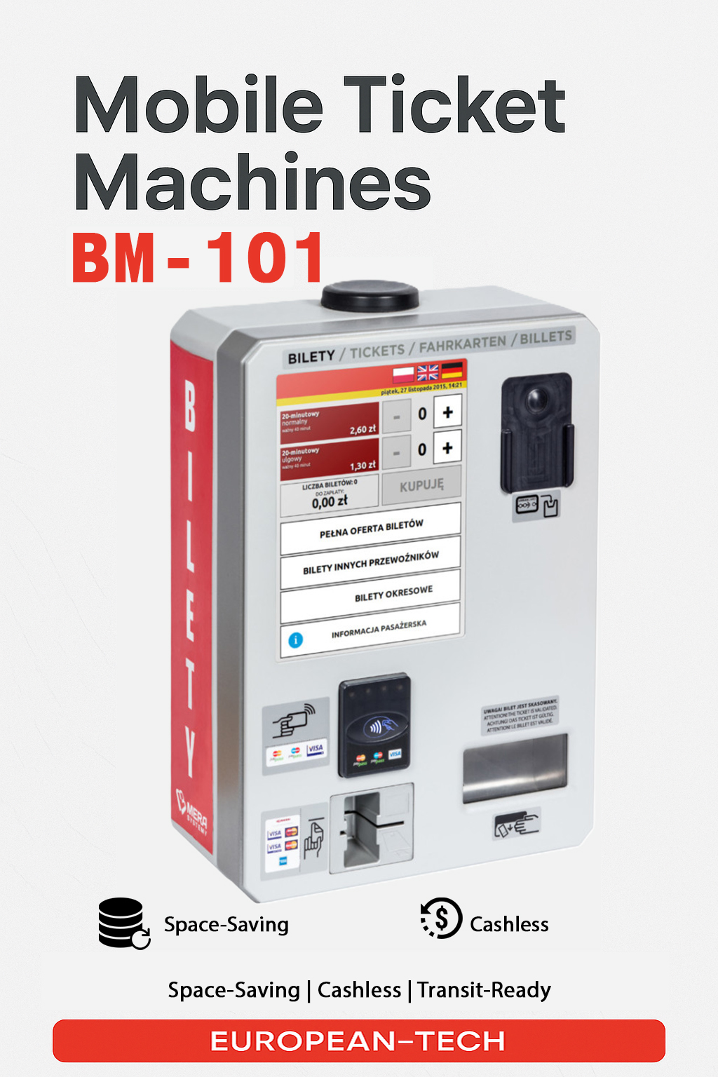 BM-101