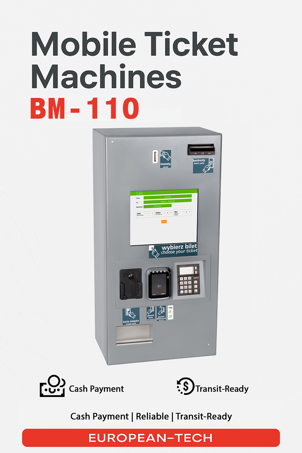 BM-110