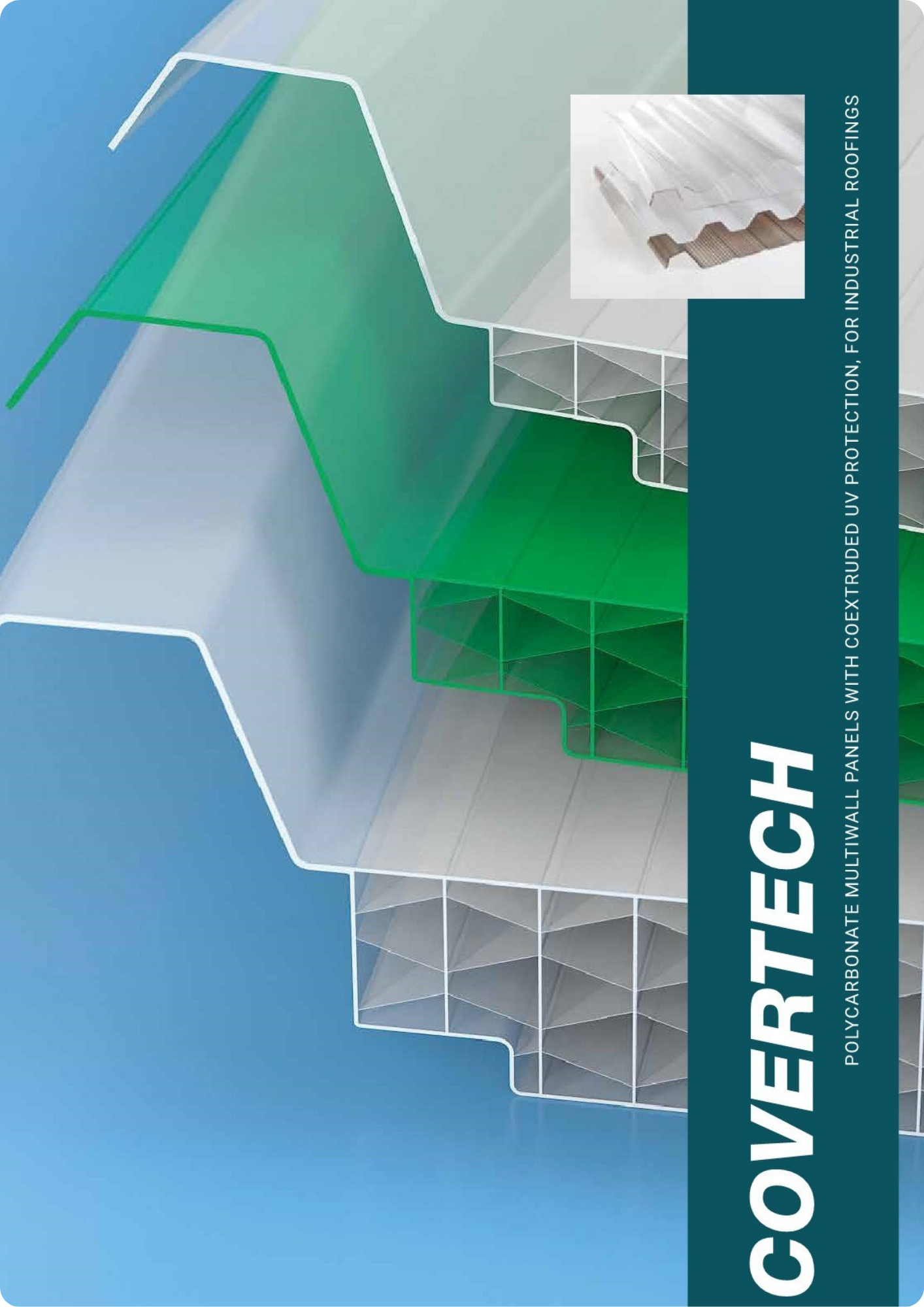 Covertech