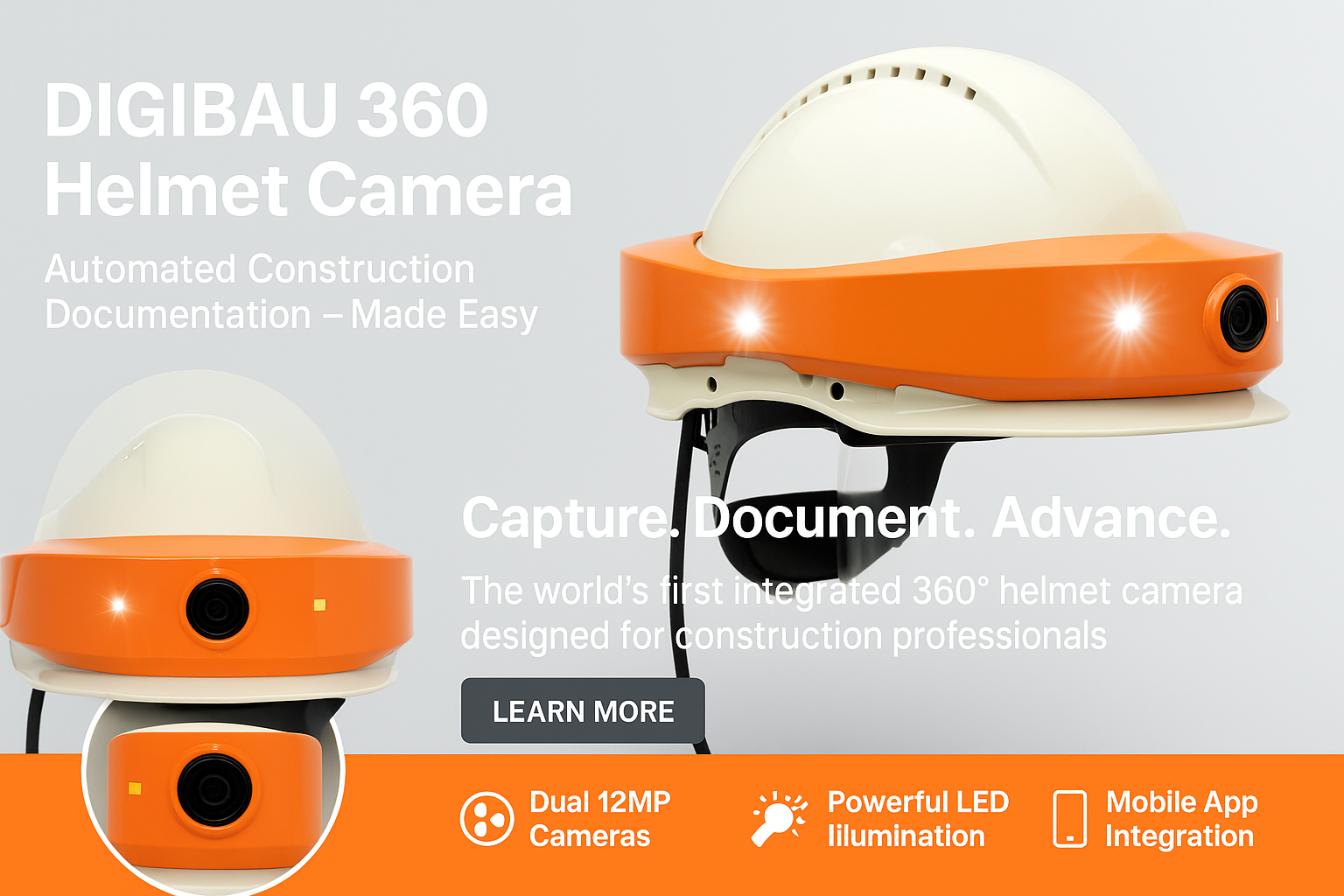DIGIBAU 360°