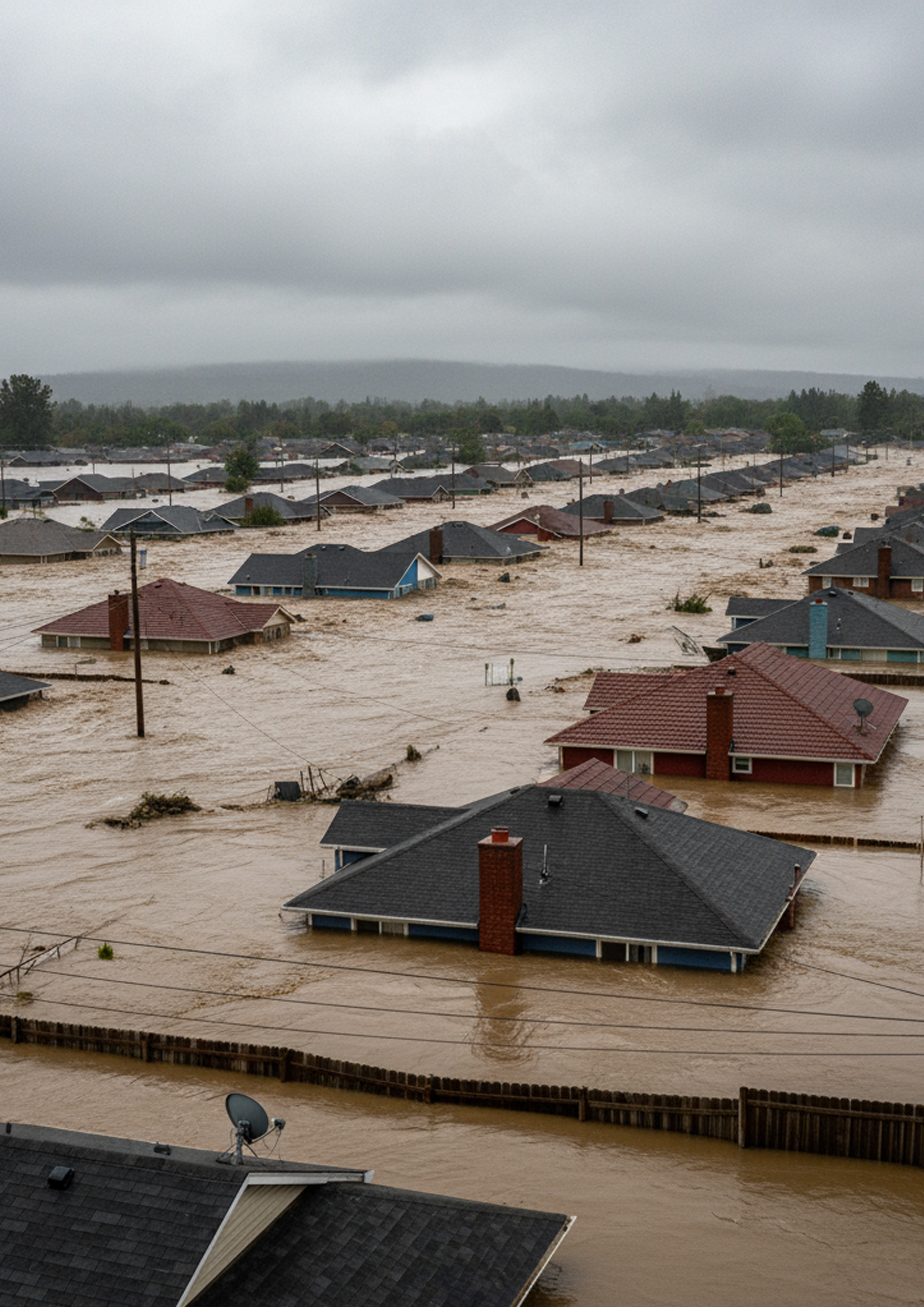 Flood