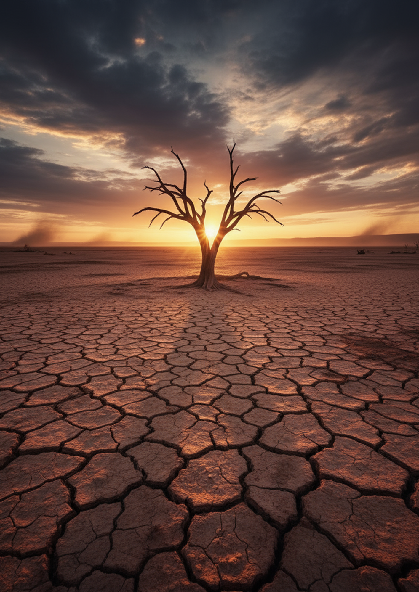 Drought