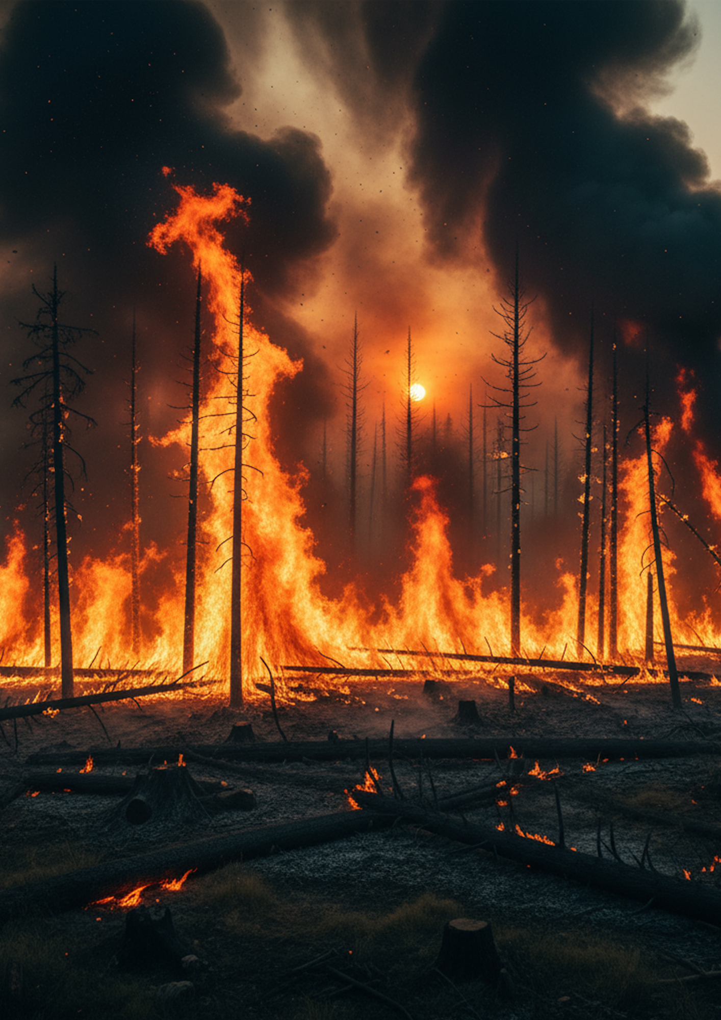 Wildfire