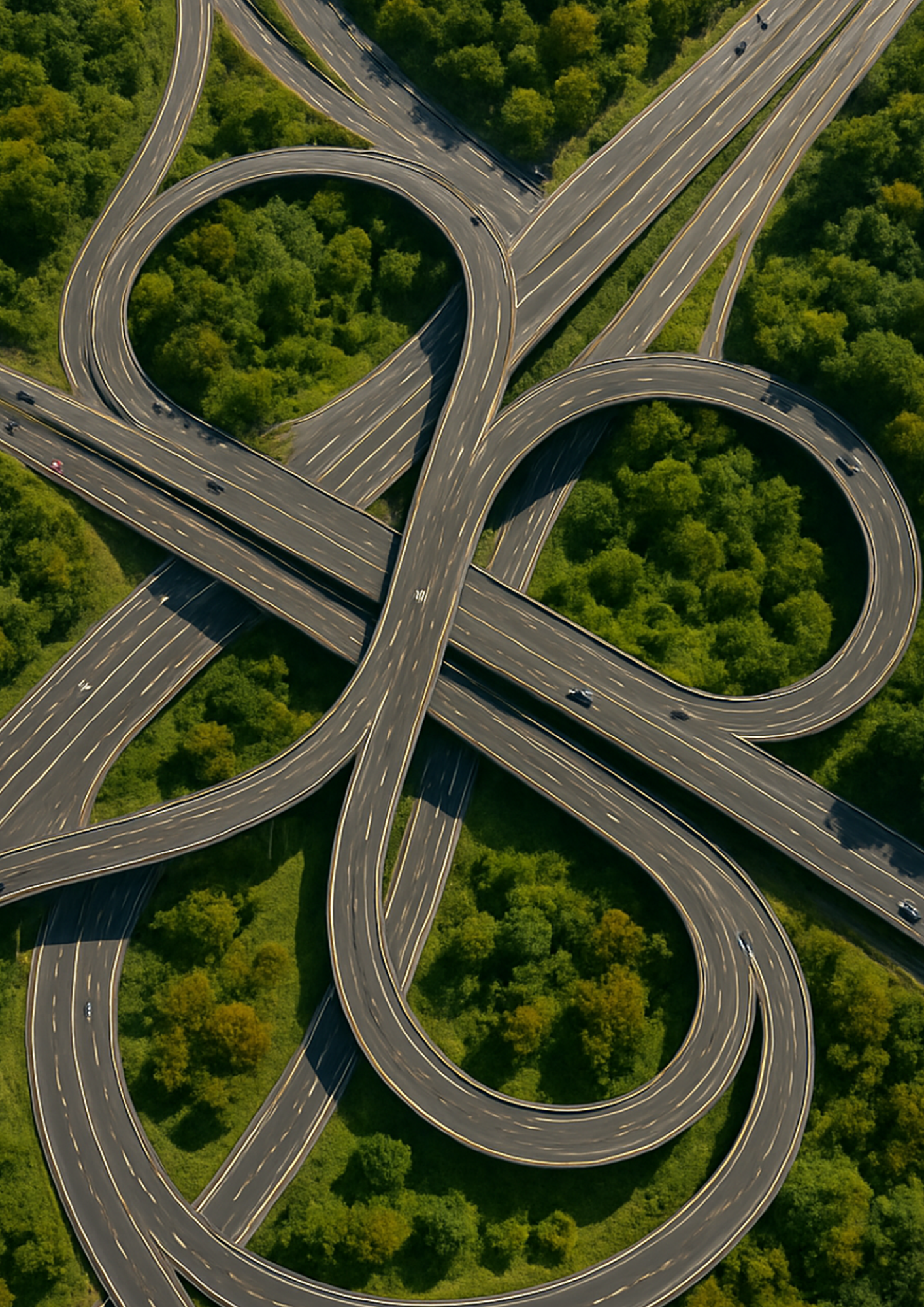 Structure & Infrastructure Health Monitoring