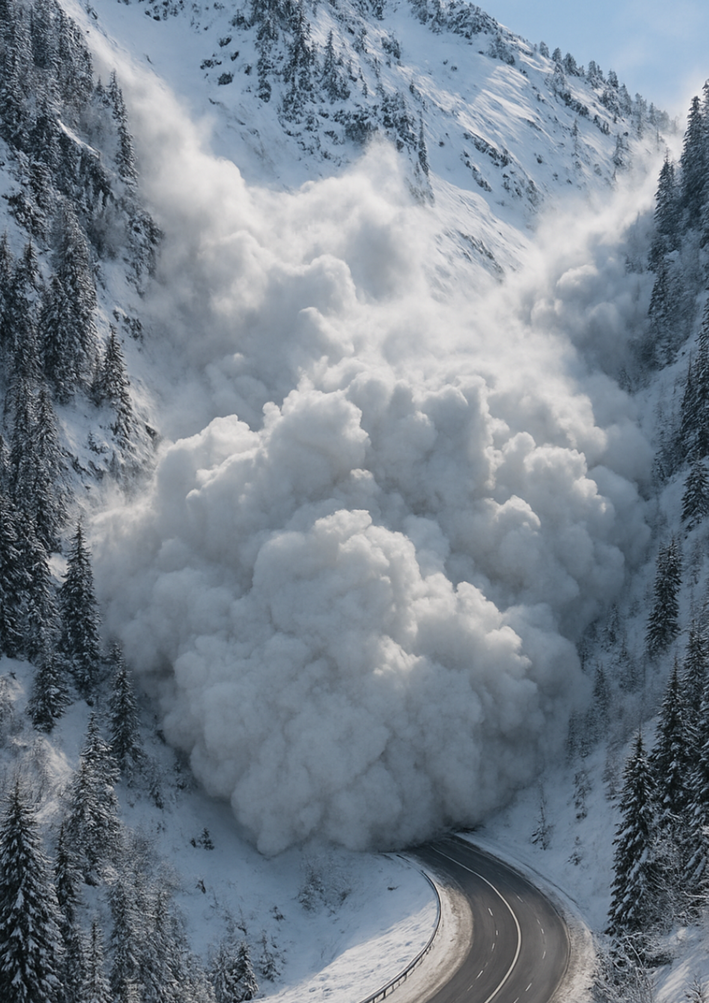 Avalanche