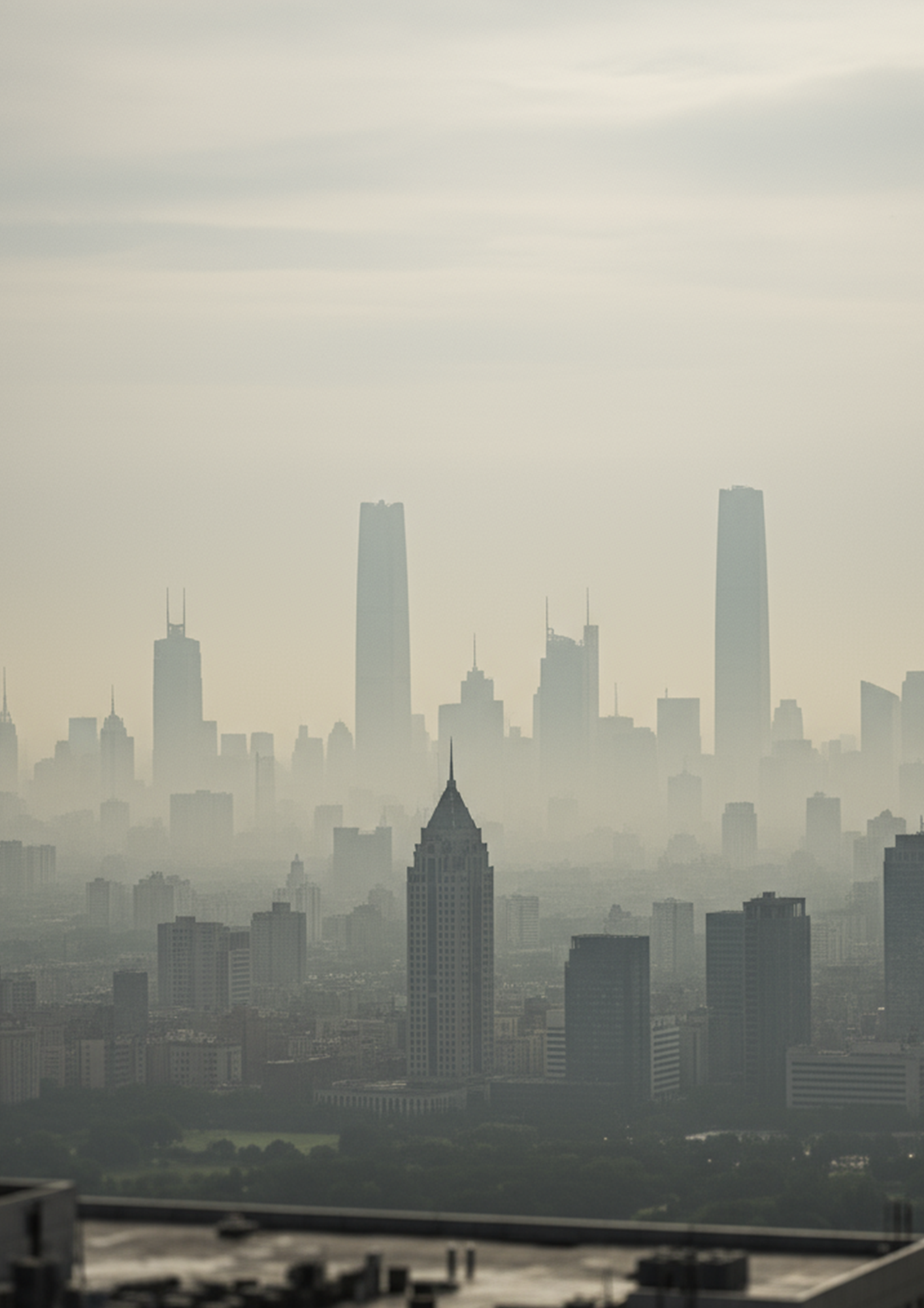 Air Pollution