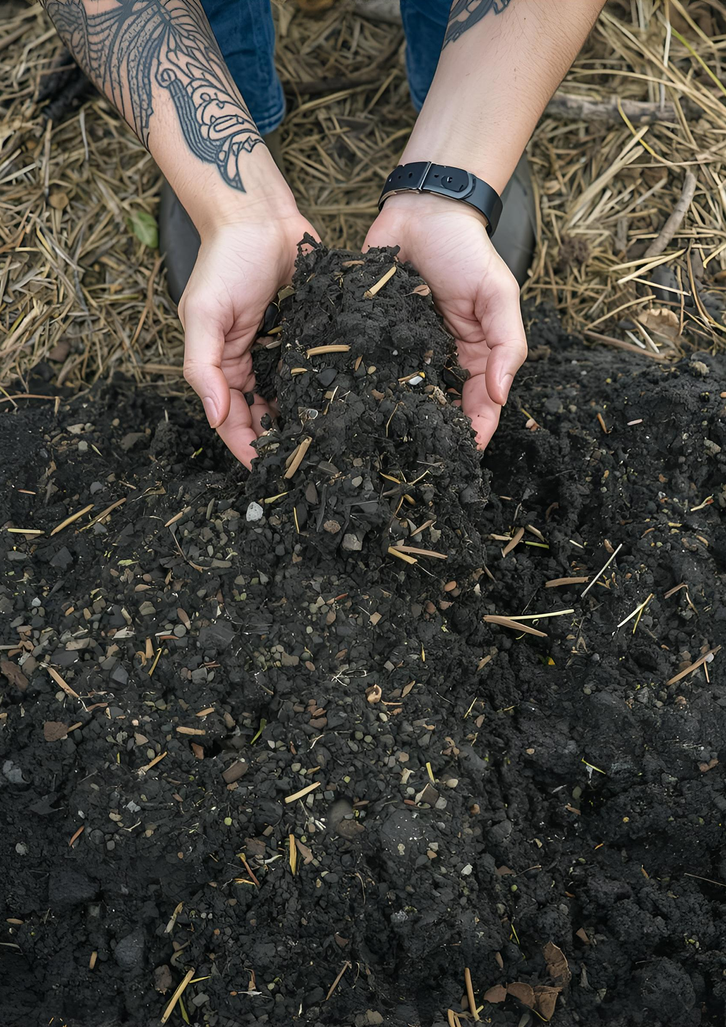 Soil Pollution