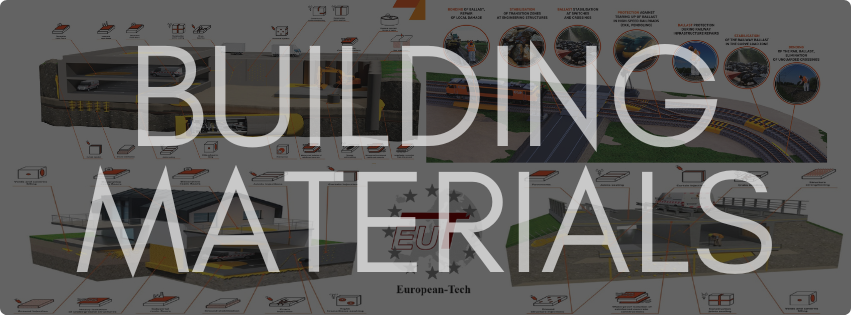 Building Materials